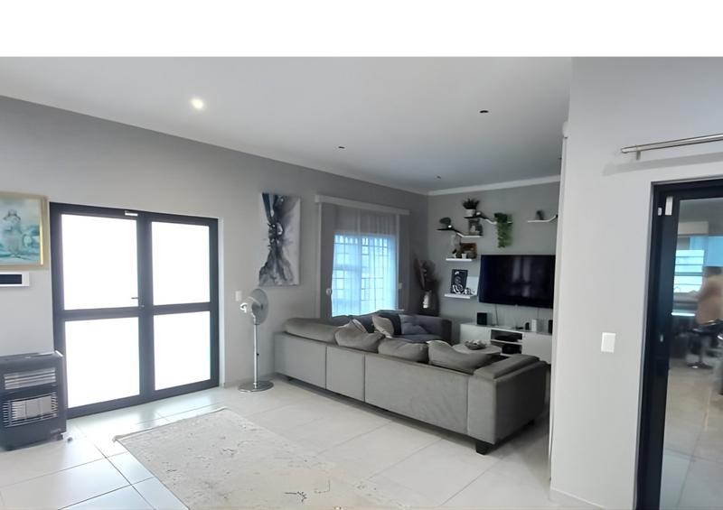 3 Bedroom Property for Sale in Admirals Park Western Cape